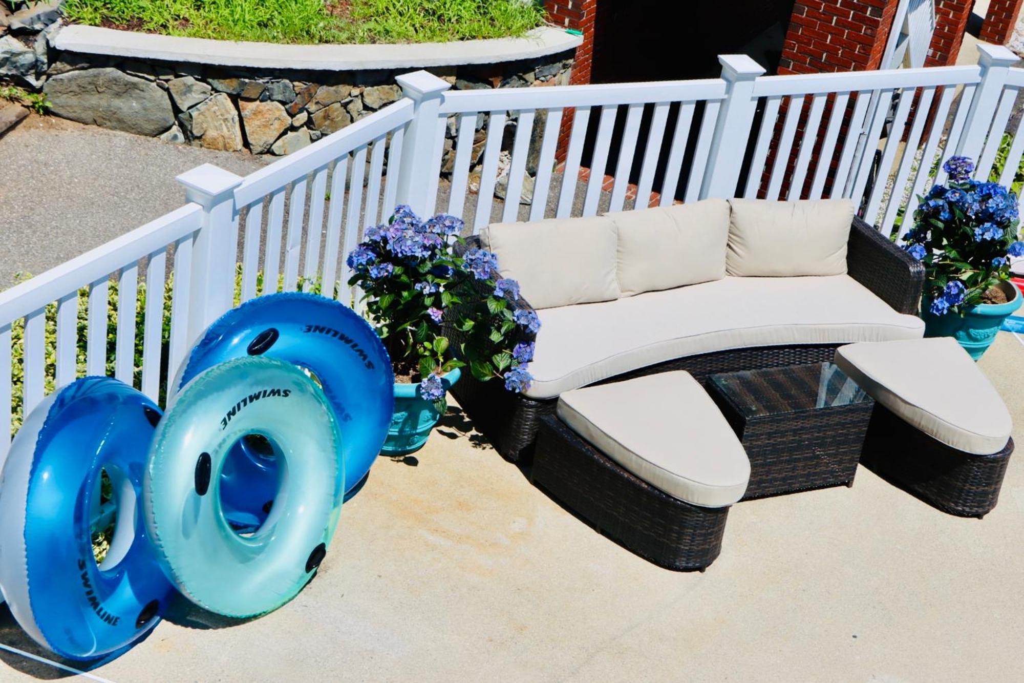 Sea View Motel Ogunquit Exterior foto