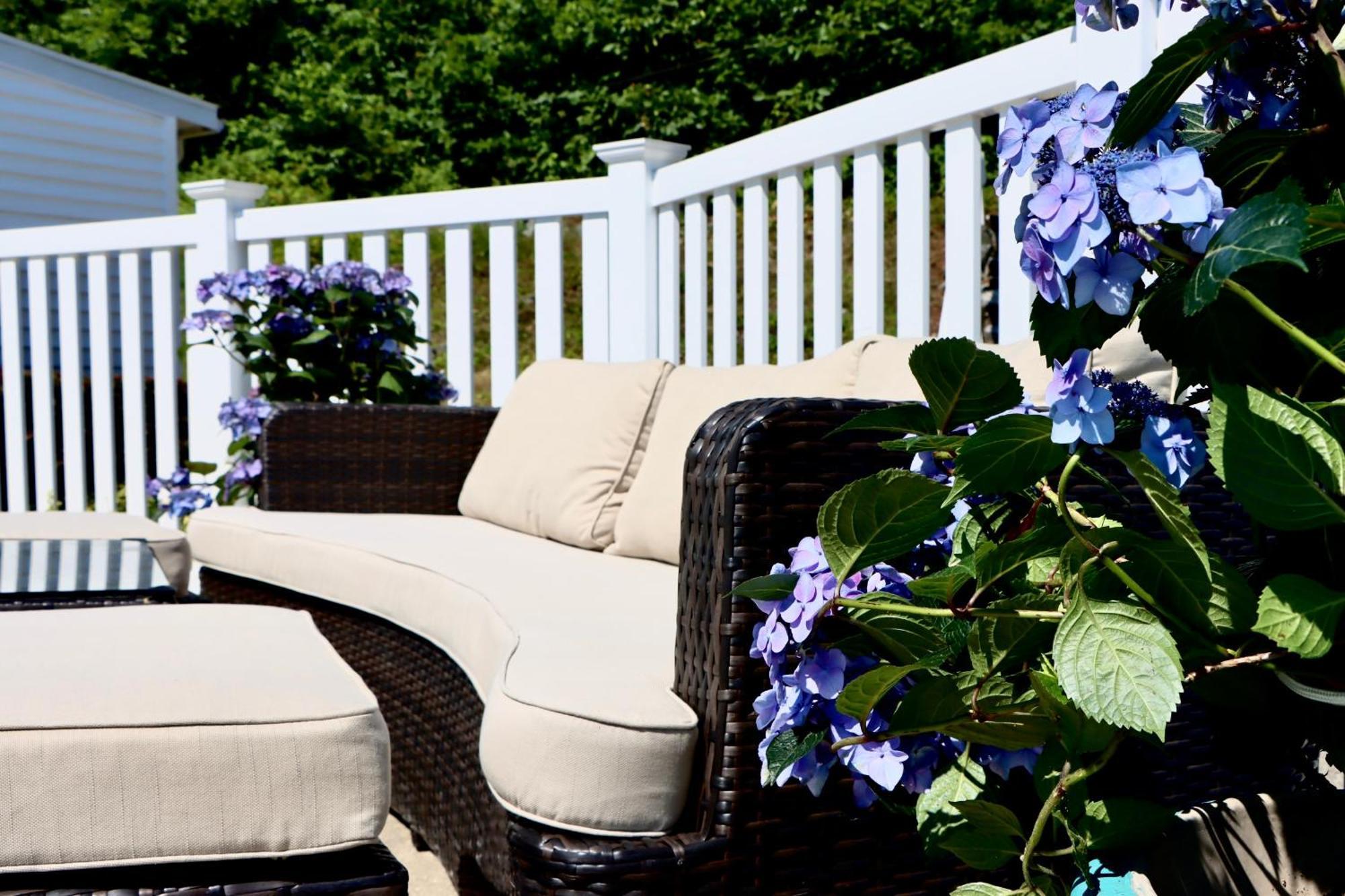 Sea View Motel Ogunquit Exterior foto